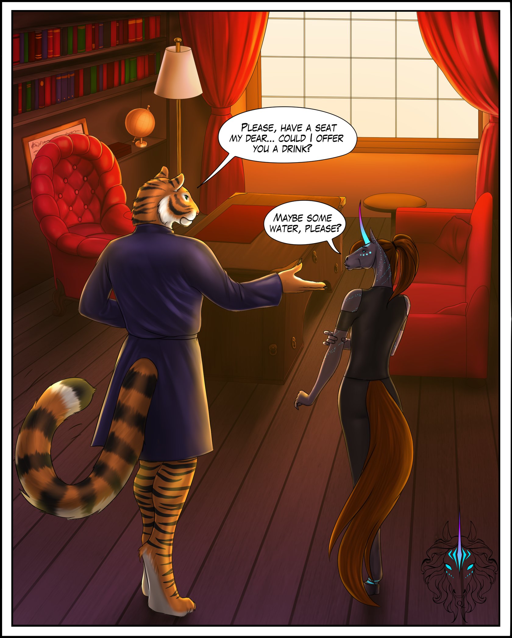 A choice to belong – page 4