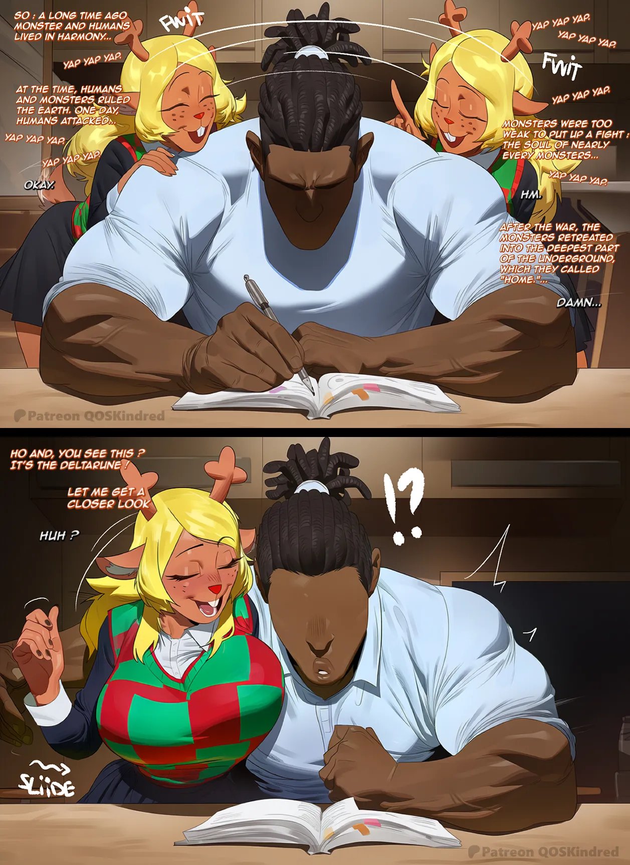 Delta-University – page 13