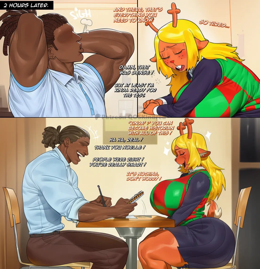 Delta-University – page 17