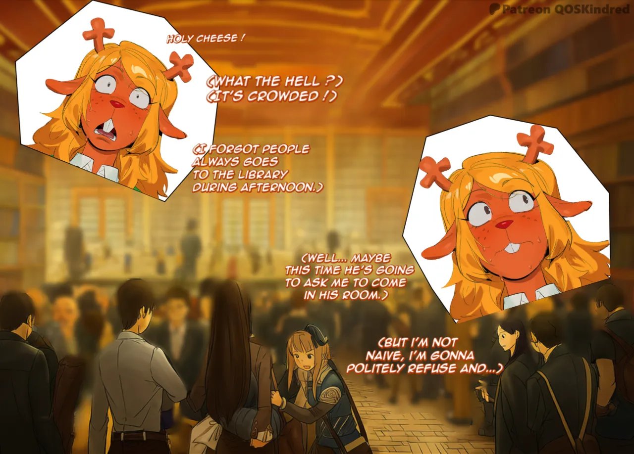 Delta-University – page 9