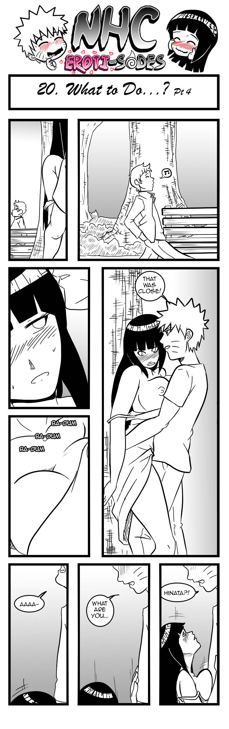 NHC Eroti-Sodes – page 20