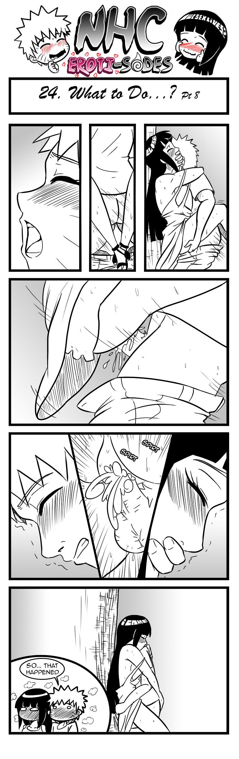 NHC Eroti-Sodes – page 24