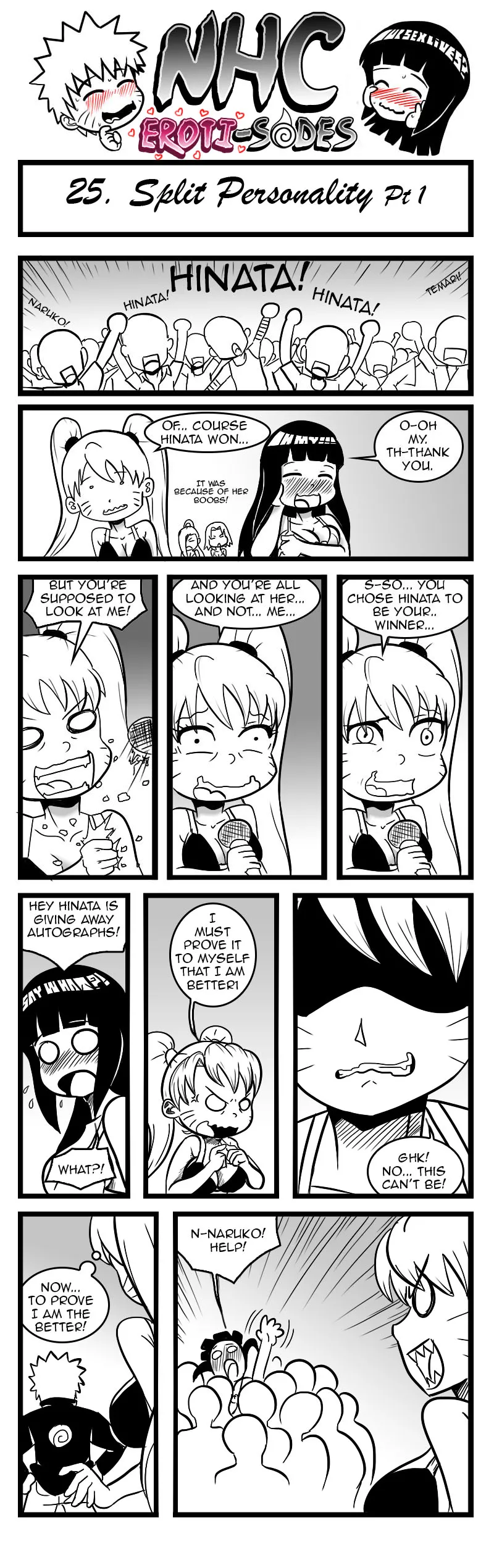 NHC Eroti-Sodes – page 25
