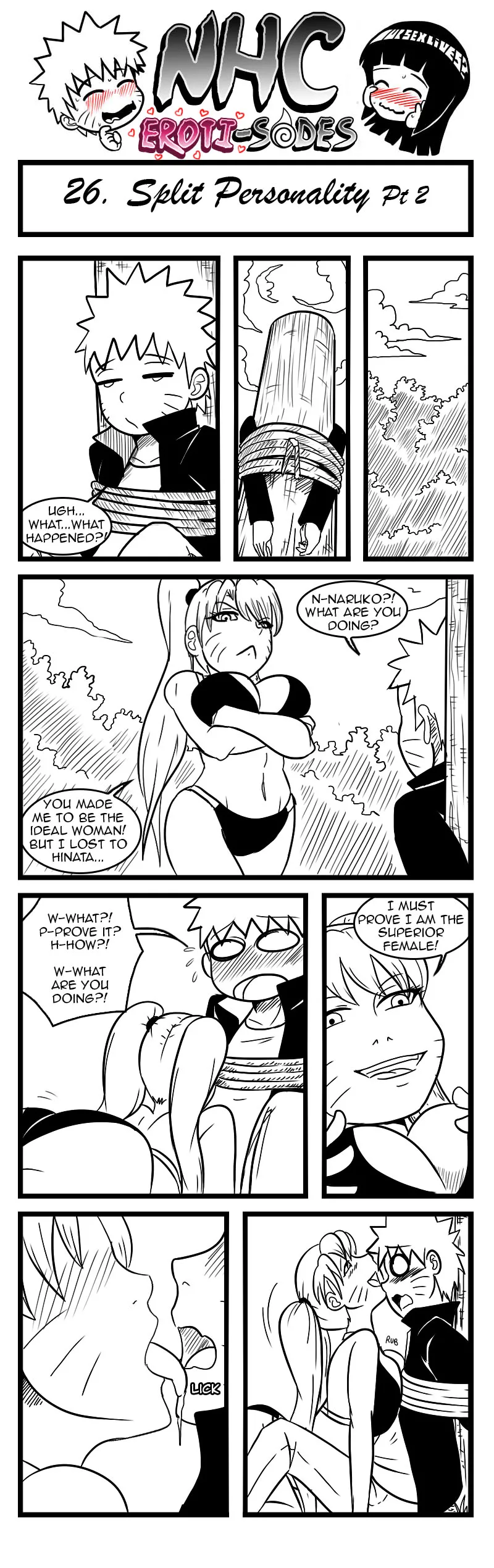 NHC Eroti-Sodes – page 26