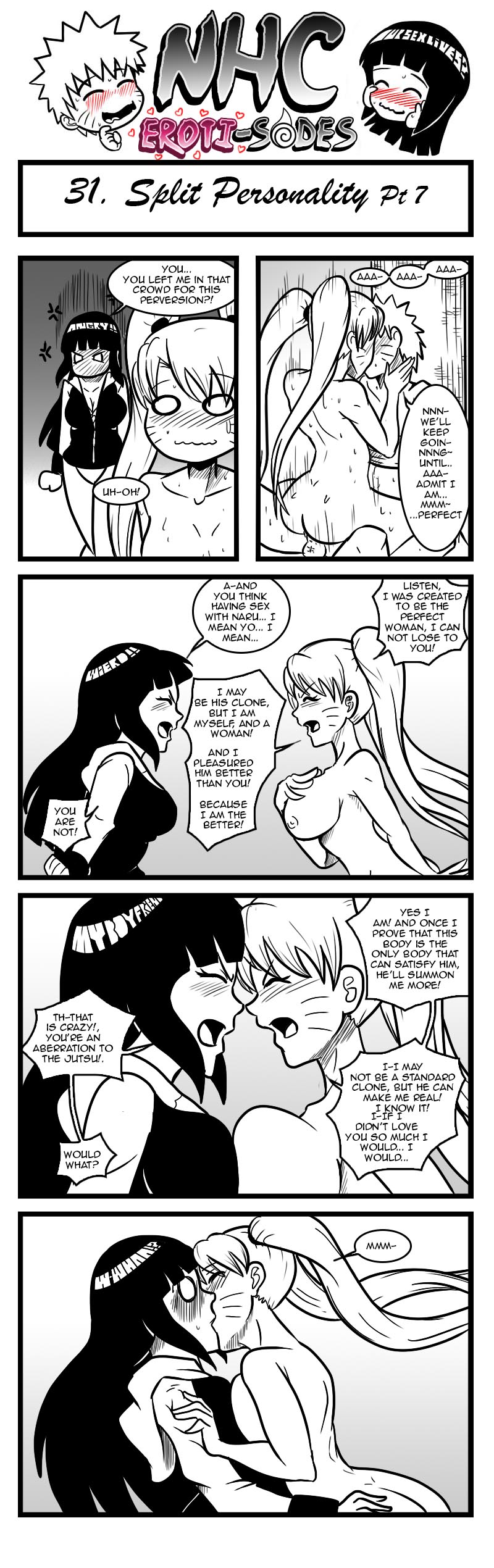 NHC Eroti-Sodes – page 31