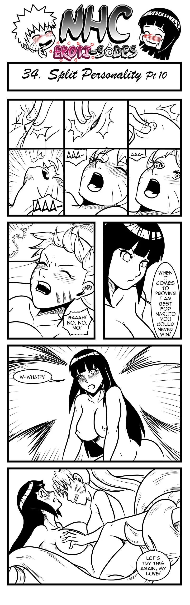 NHC Eroti-Sodes – page 34