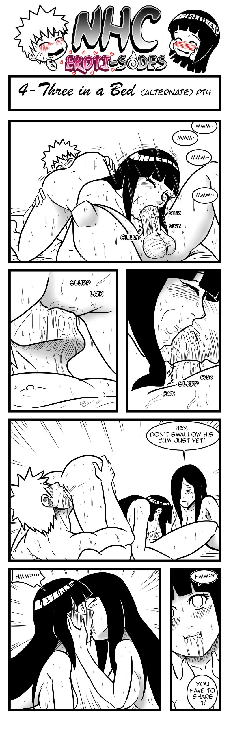 NHC Eroti-Sodes – page 4