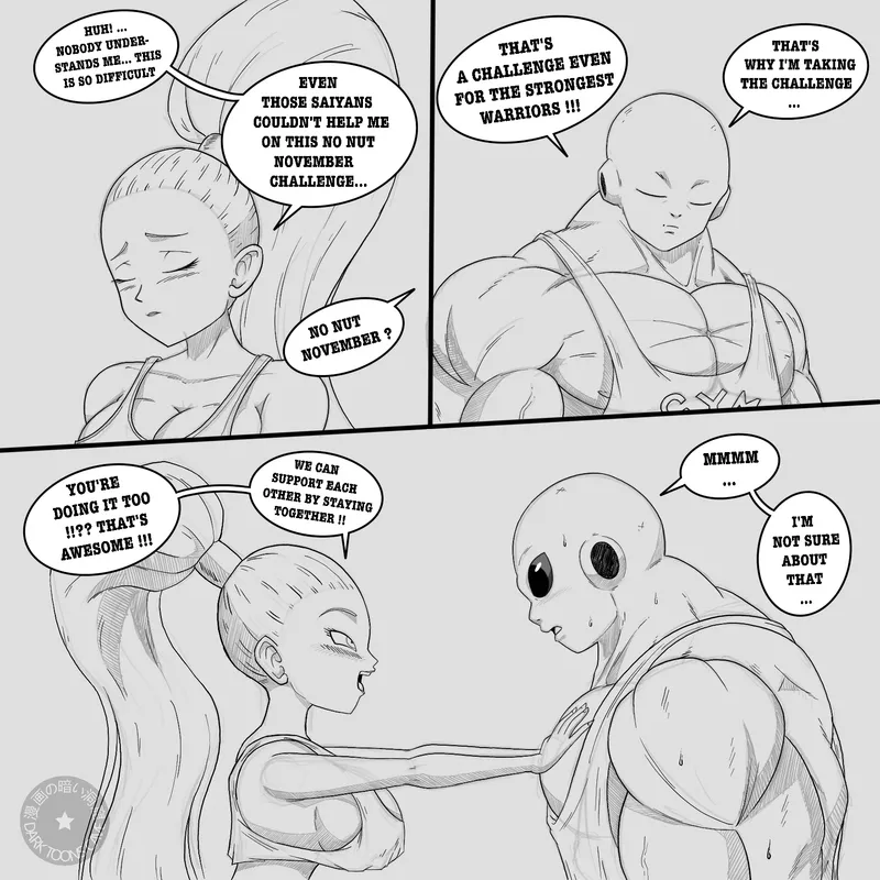 Vados Challenge – page 6