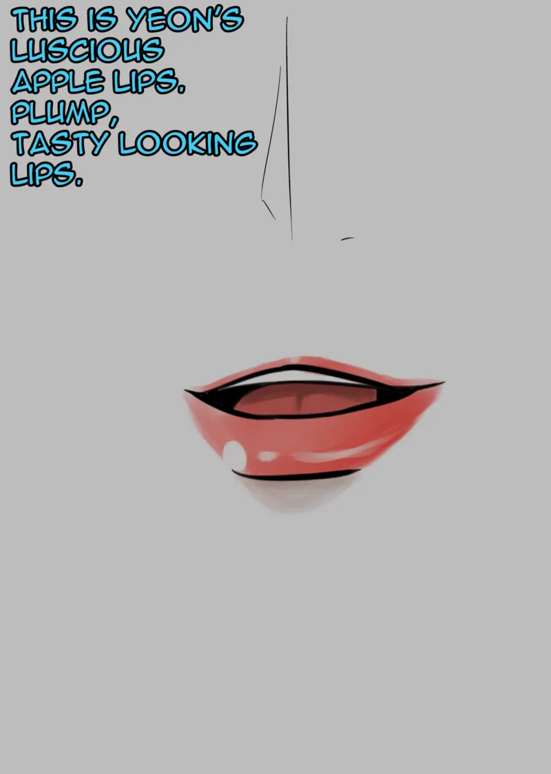 Yeon-Ah – page 10
