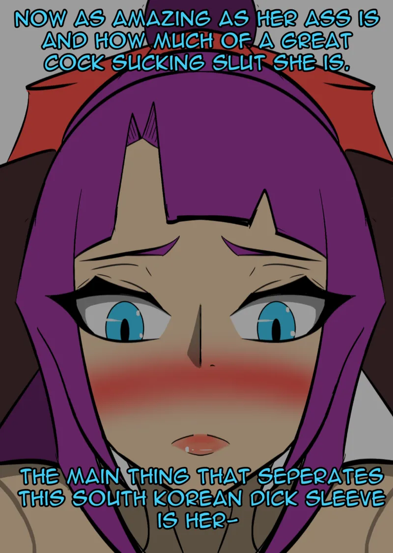 Yeon-Ah – page 19