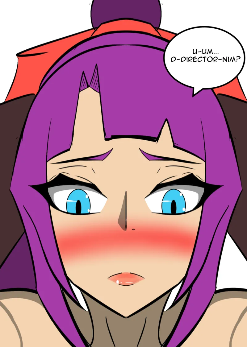 Yeon-Ah – page 20