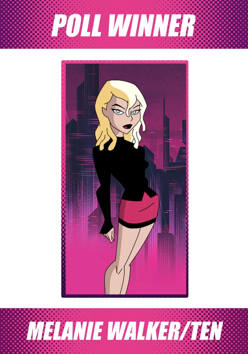 Neo Gotham Patrol – page 10