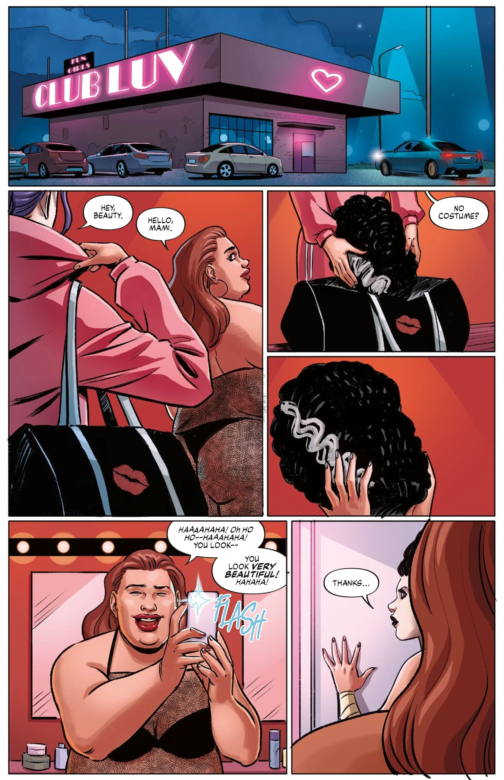 Private Dance Chapter 3 – page 39