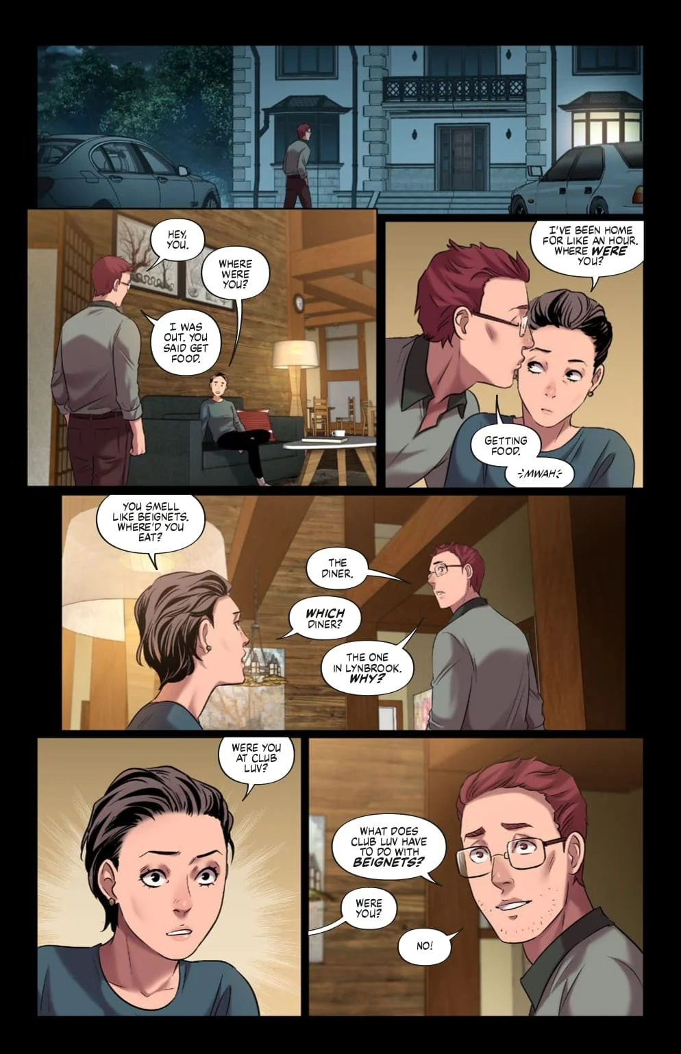 Private Dance Chapter 4 – page 16