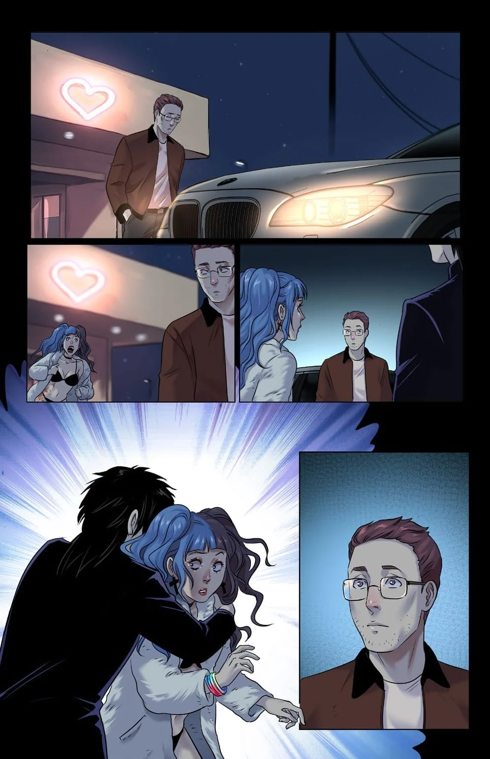 Private Dance Chapter 4 – page 93