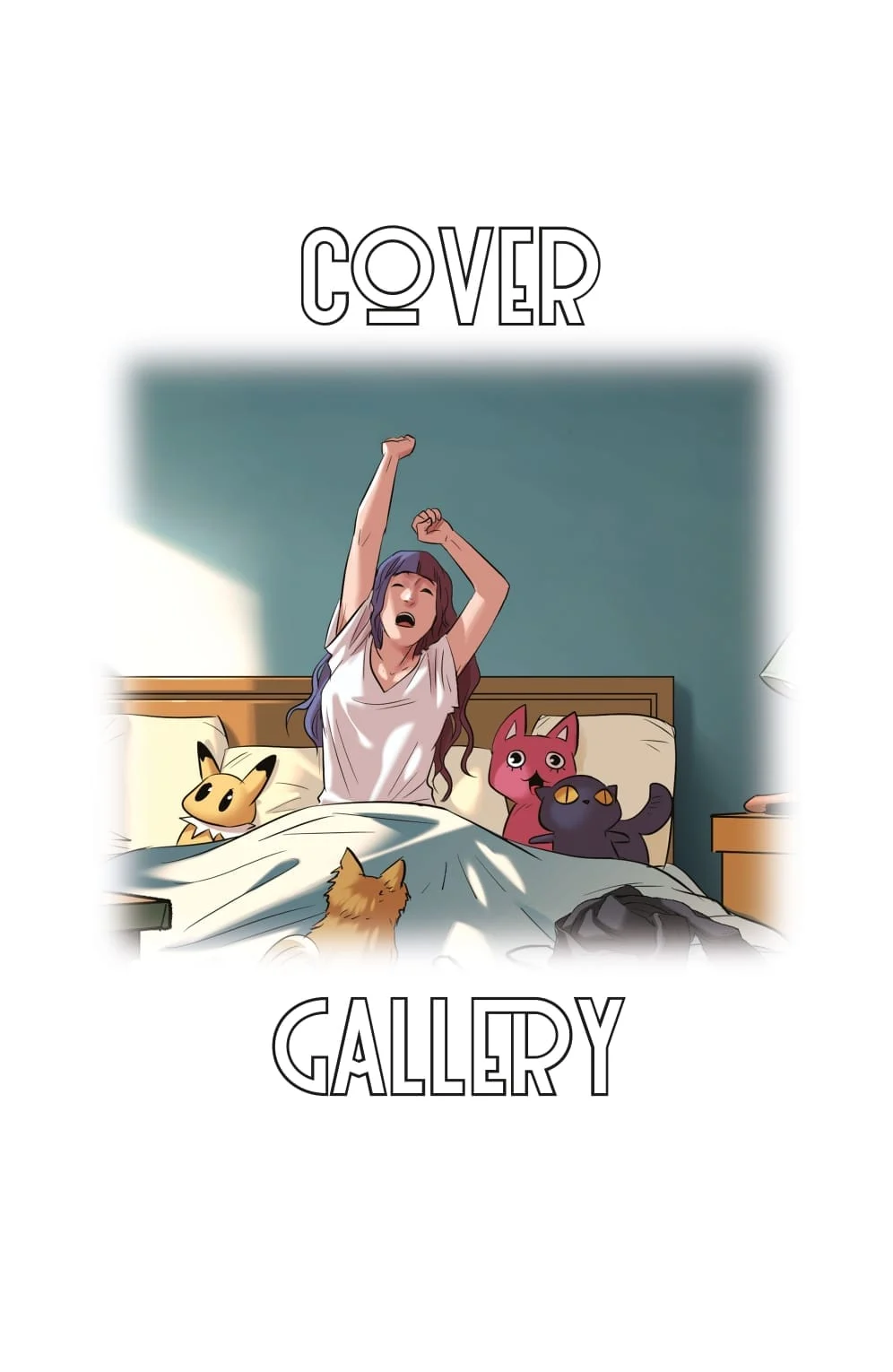 Private Dance Chapter 2 – page 39