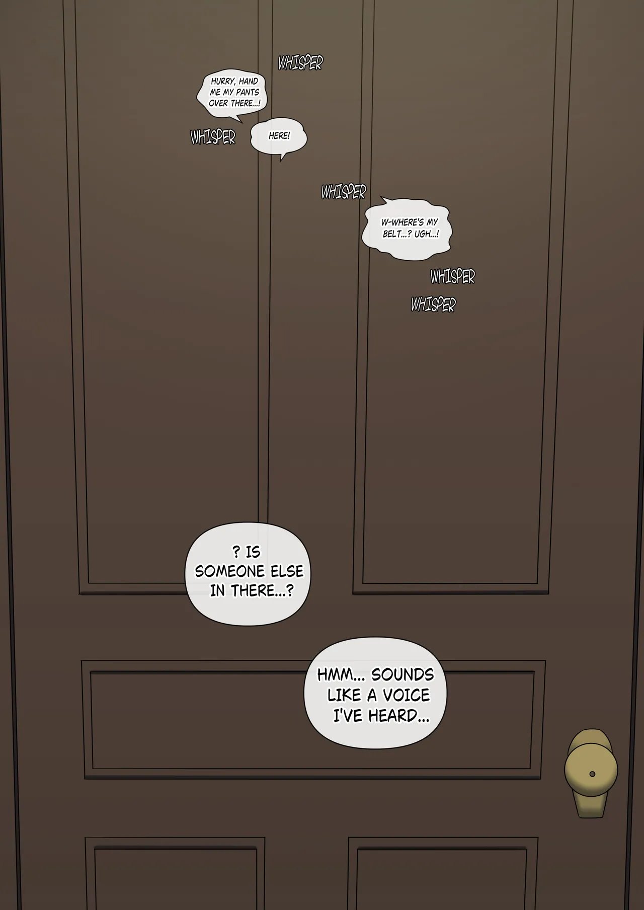 Zenless Zone Zero Isolde – page 39
