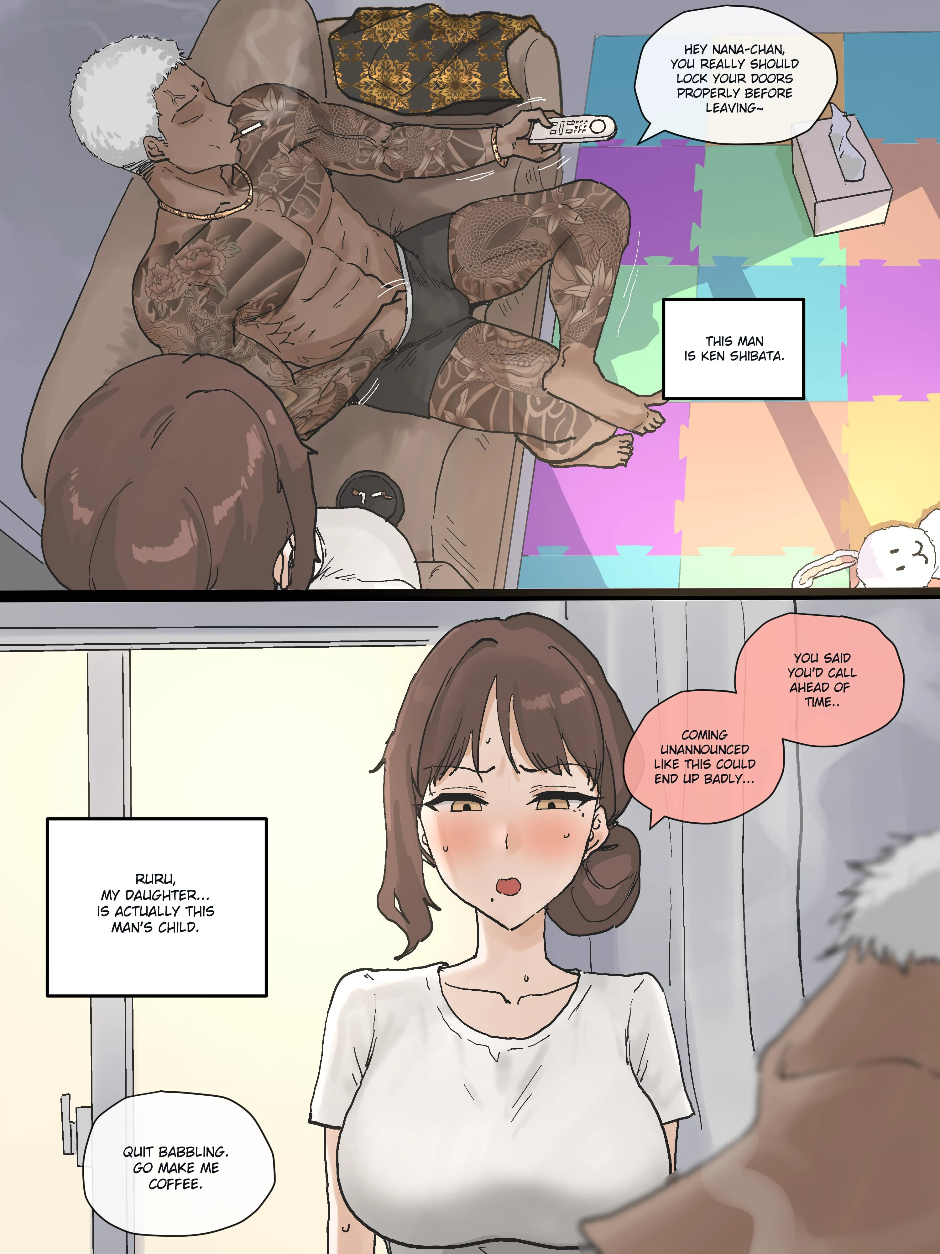 Good Wife – page 8