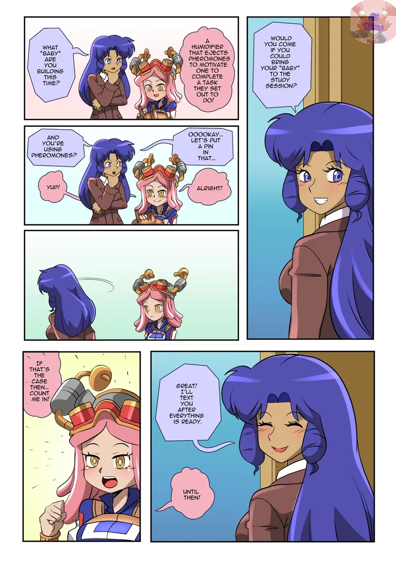 Study Session – page 10