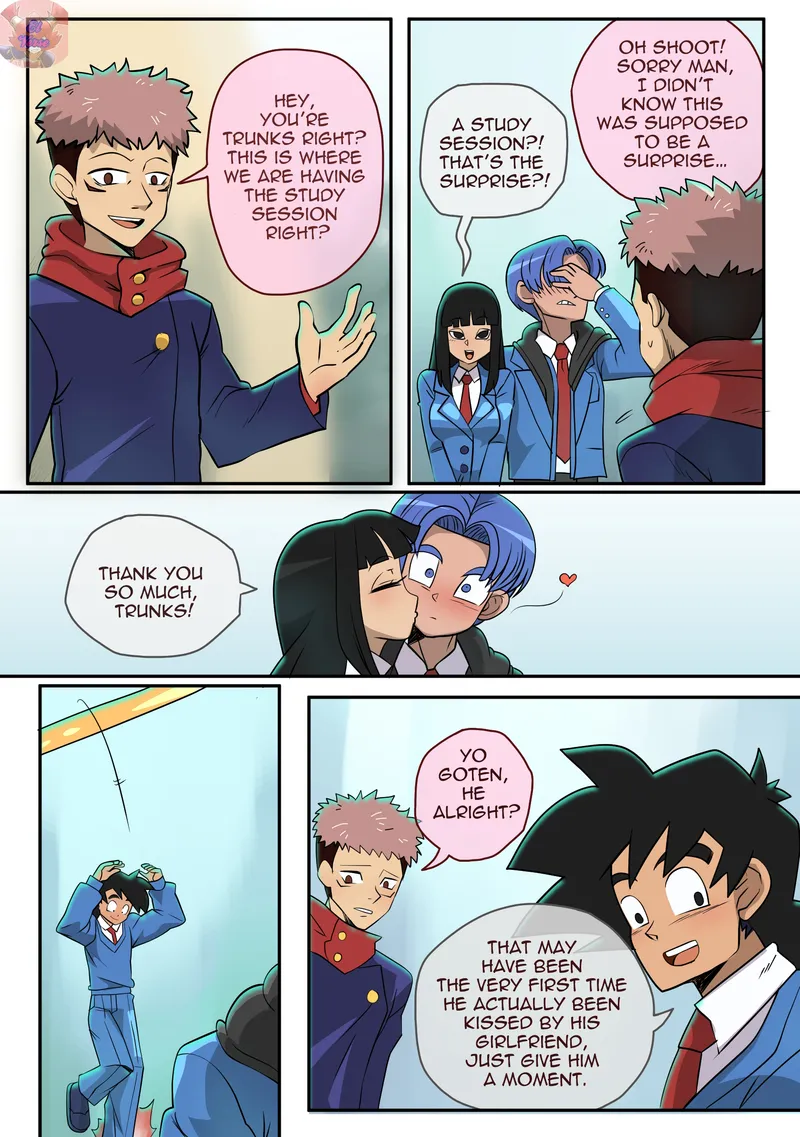 Study Session – page 13