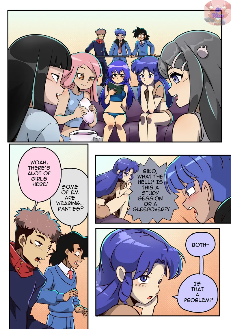 Study Session – page 14