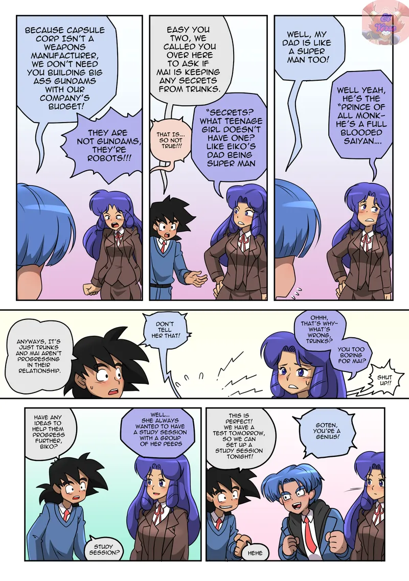 Study Session – page 6
