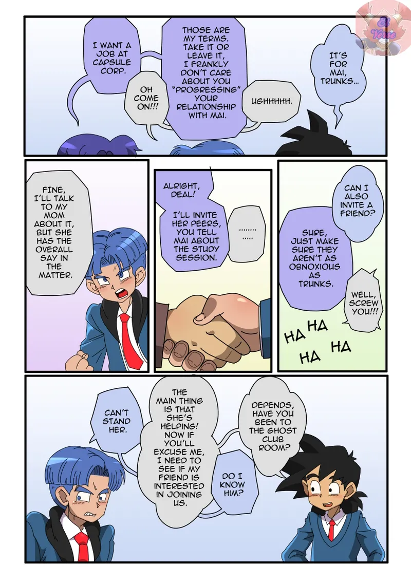Study Session – page 8