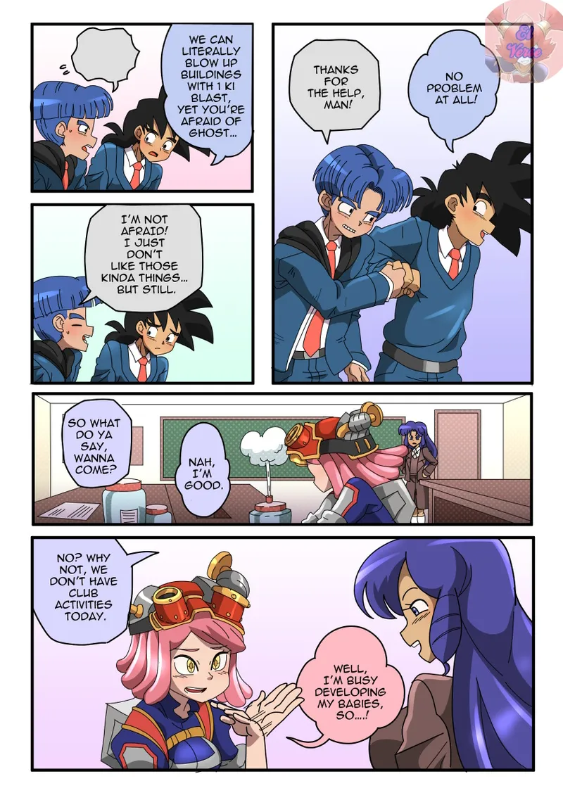 Study Session – page 9