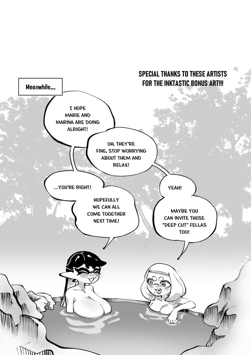 Idols In Their 30s Aren’t Washed Up! – page 37