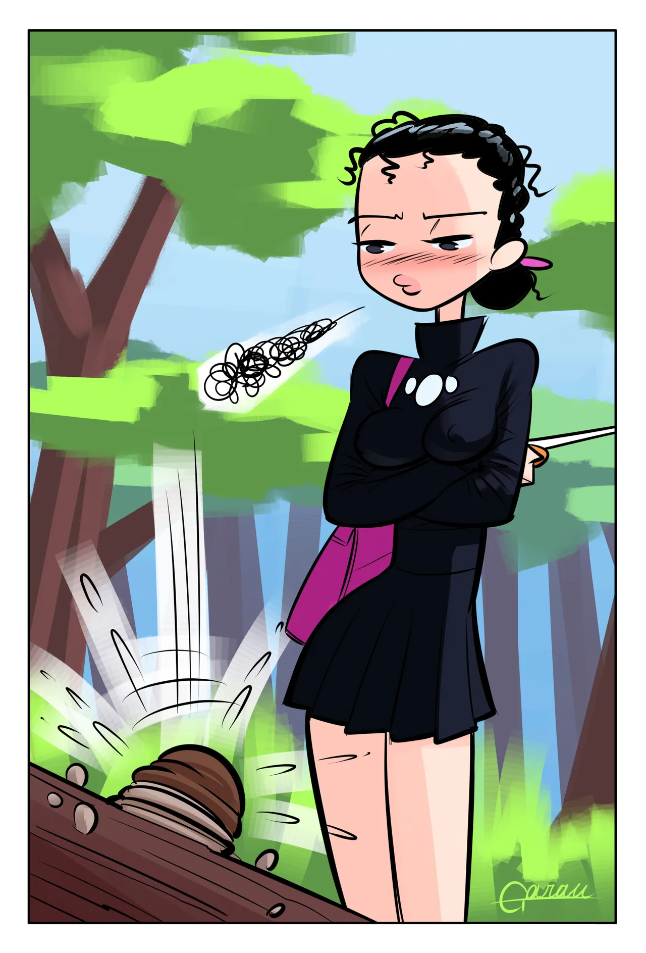 Alina – page 10
