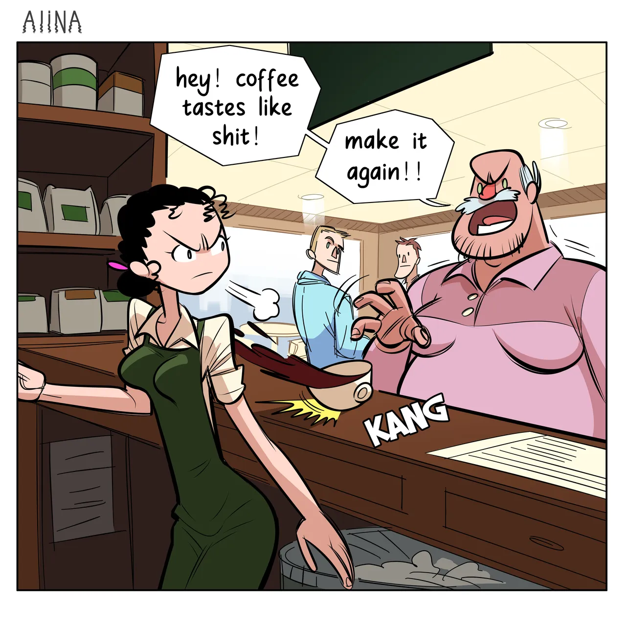 Alina – page 14