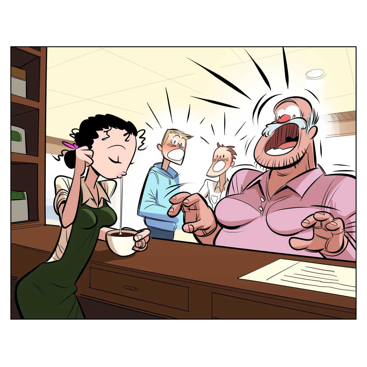 Alina – page 15