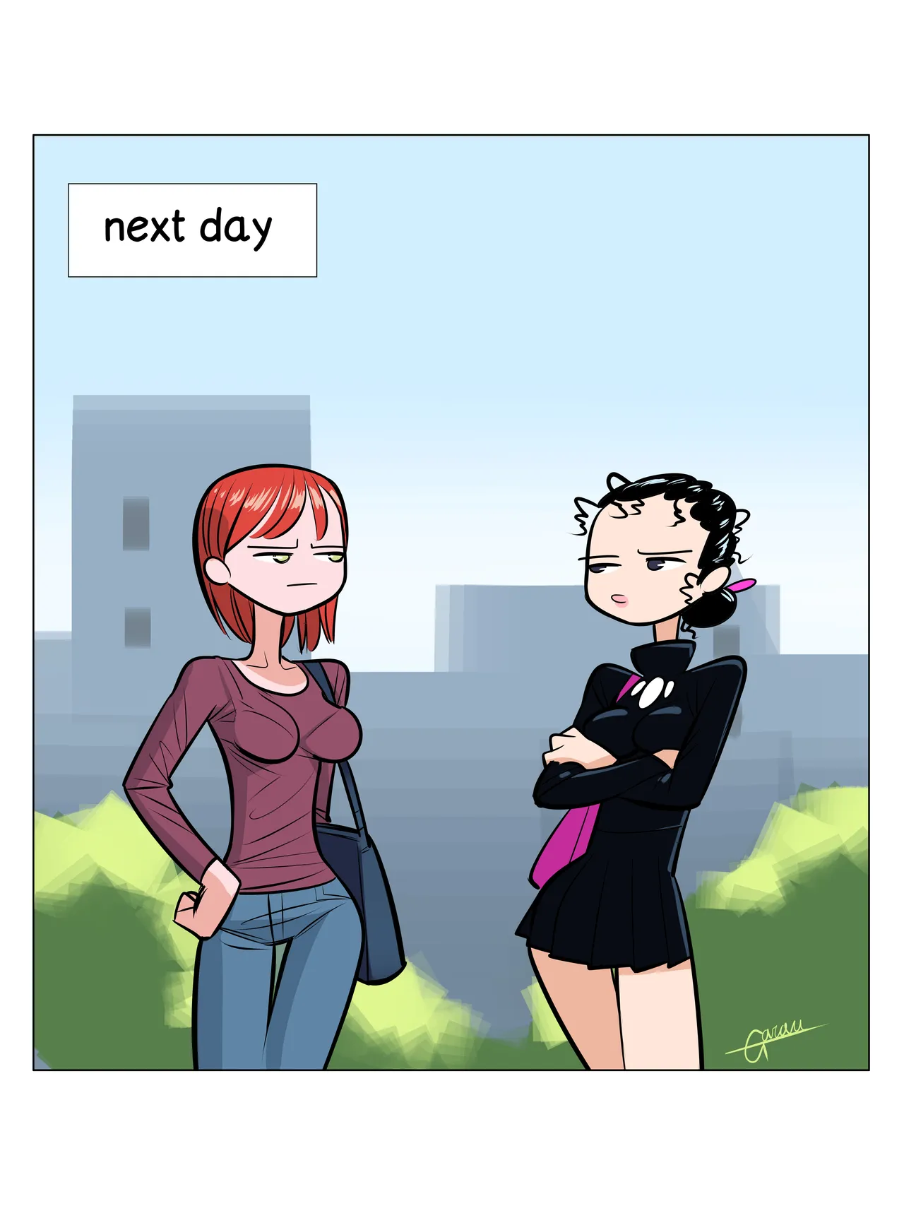 Alina – page 19