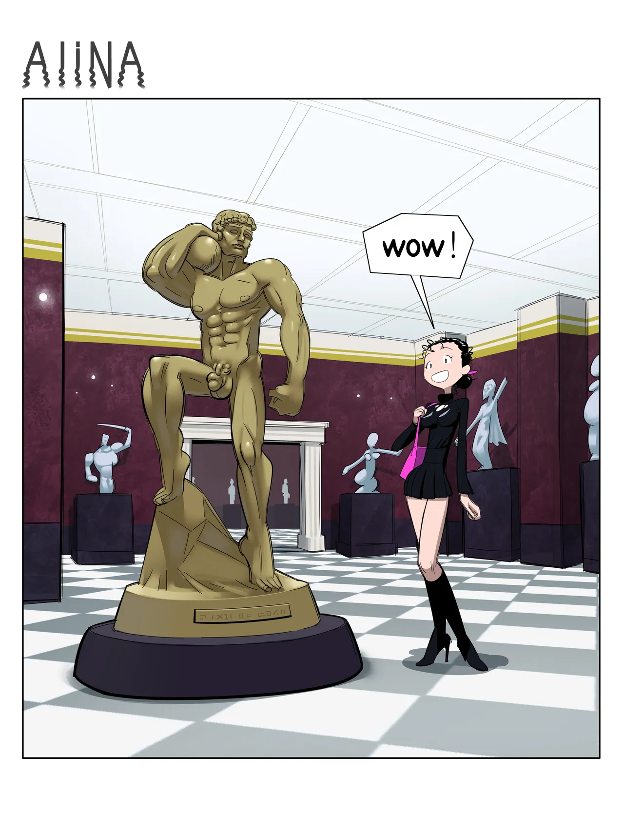 Alina – page 23