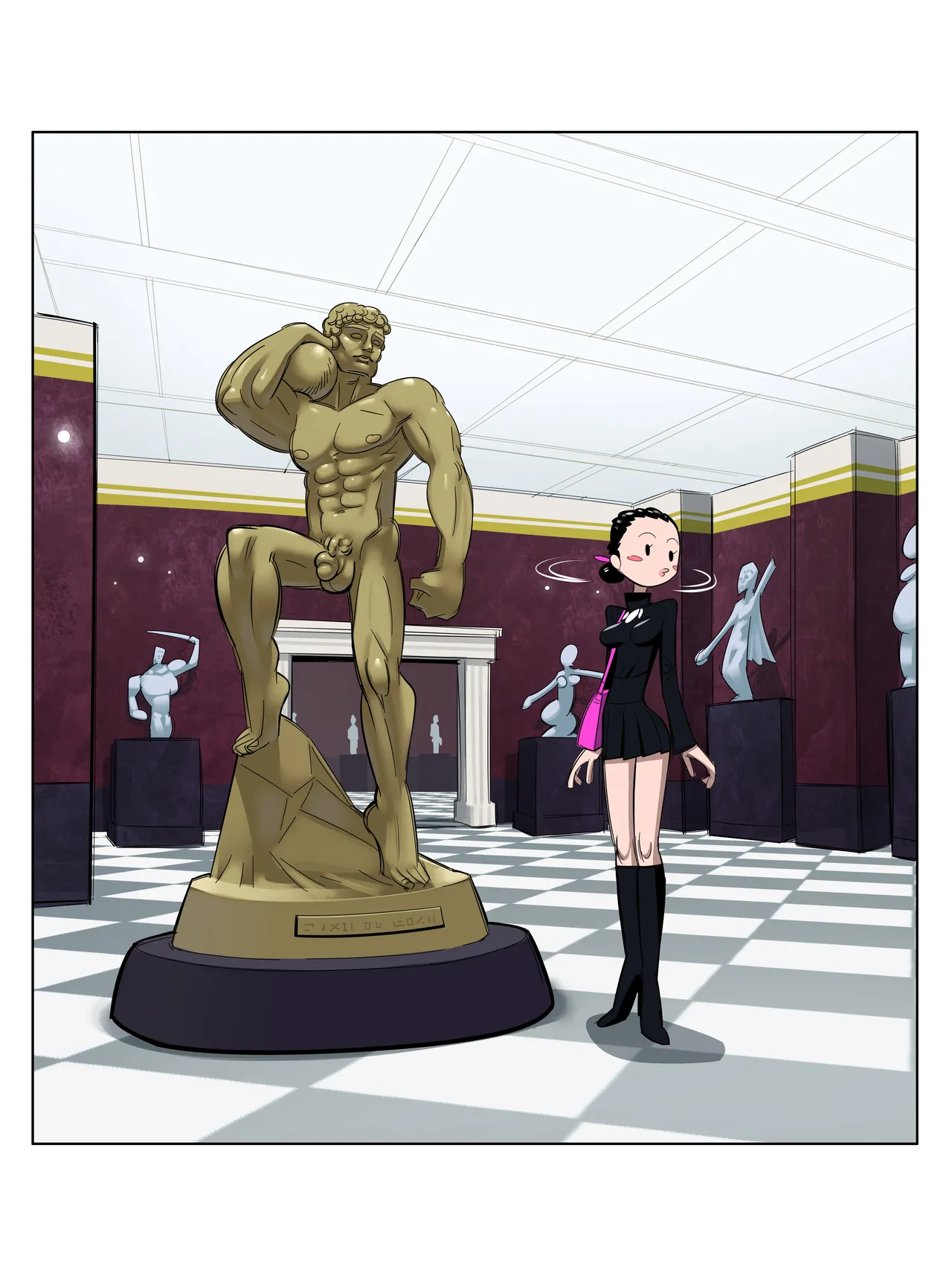 Alina – page 24