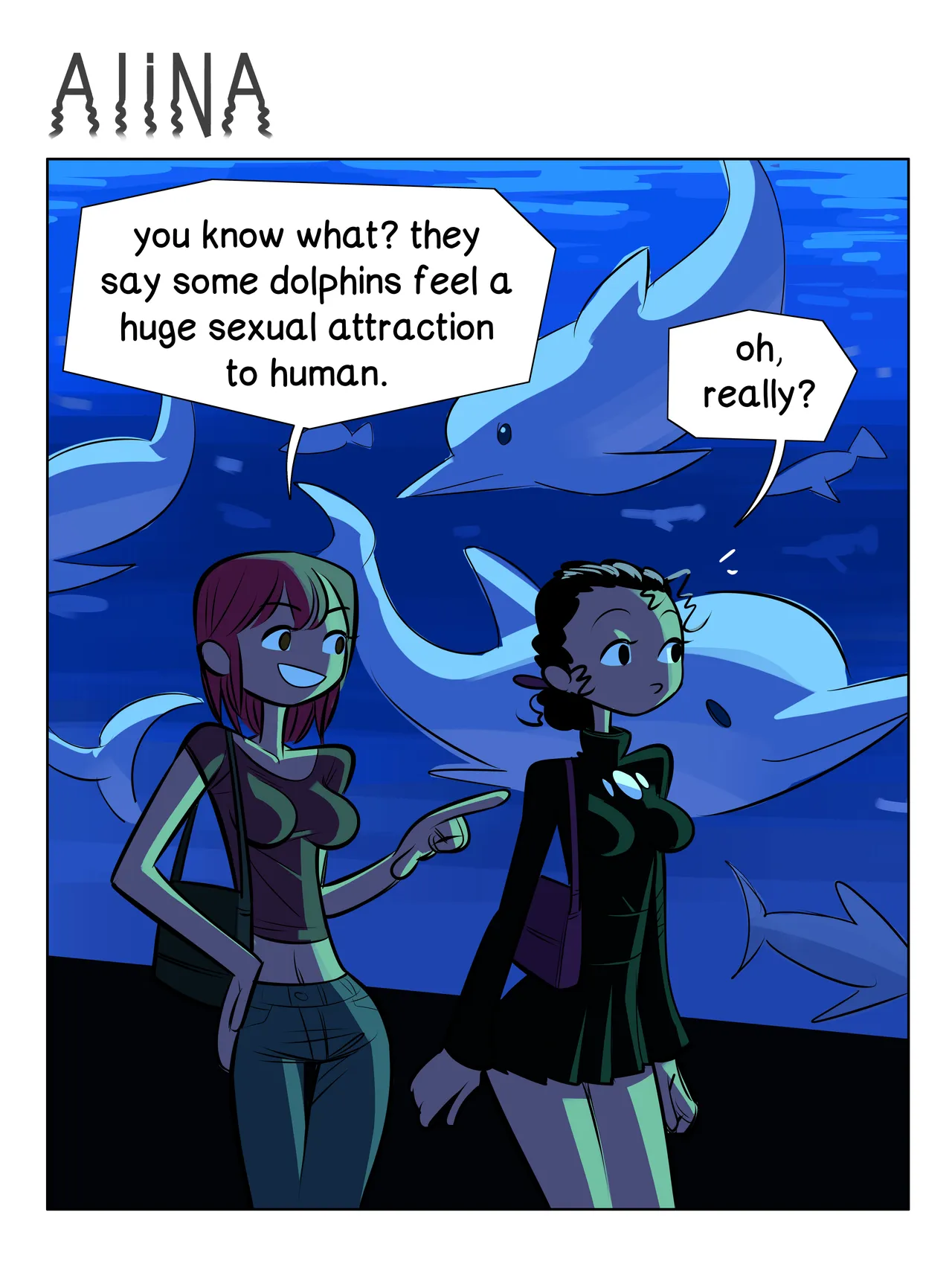 Alina – page 26