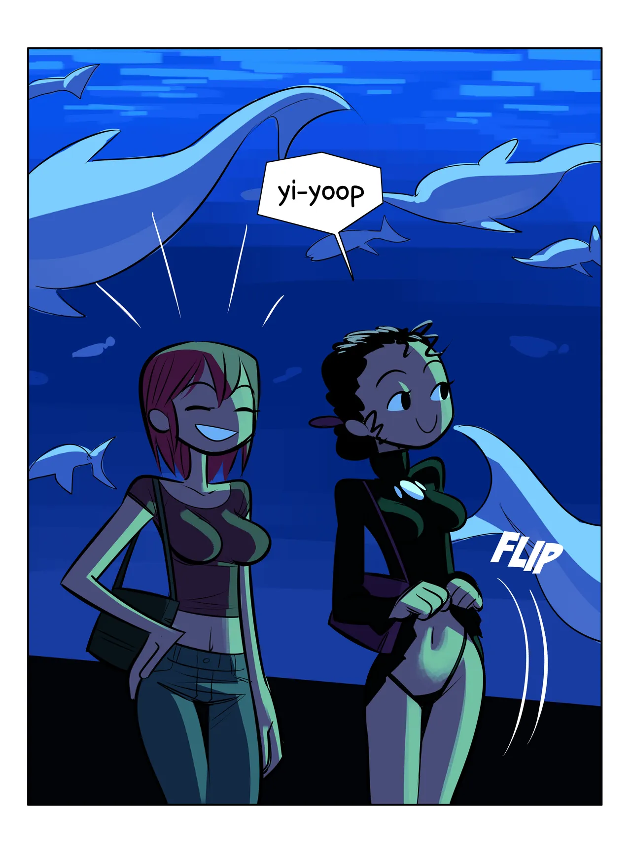 Alina – page 27