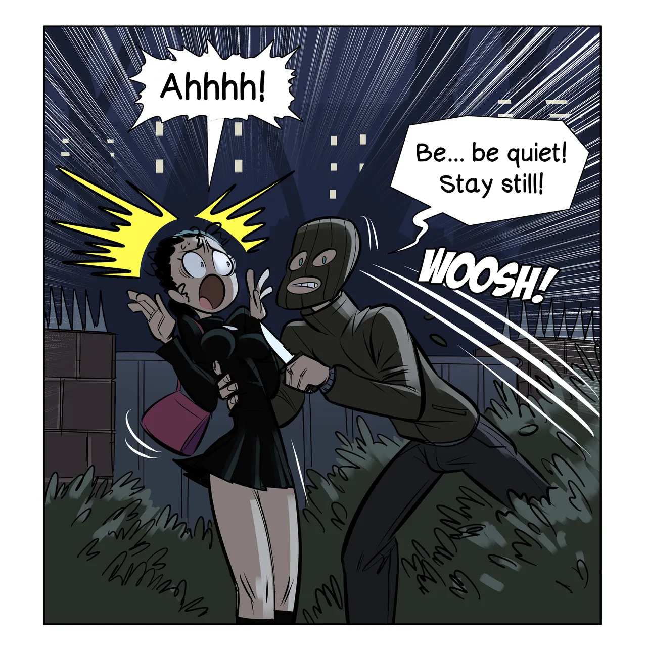 Alina – page 33