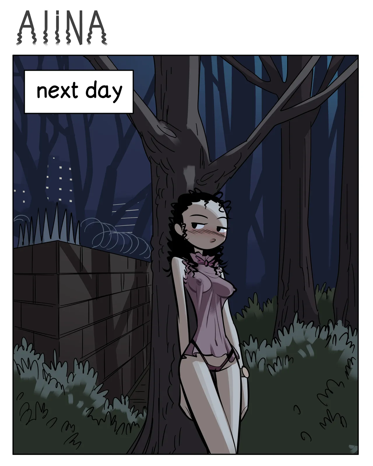 Alina – page 36