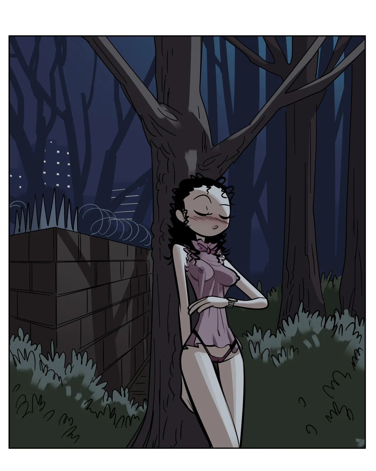 Alina – page 37