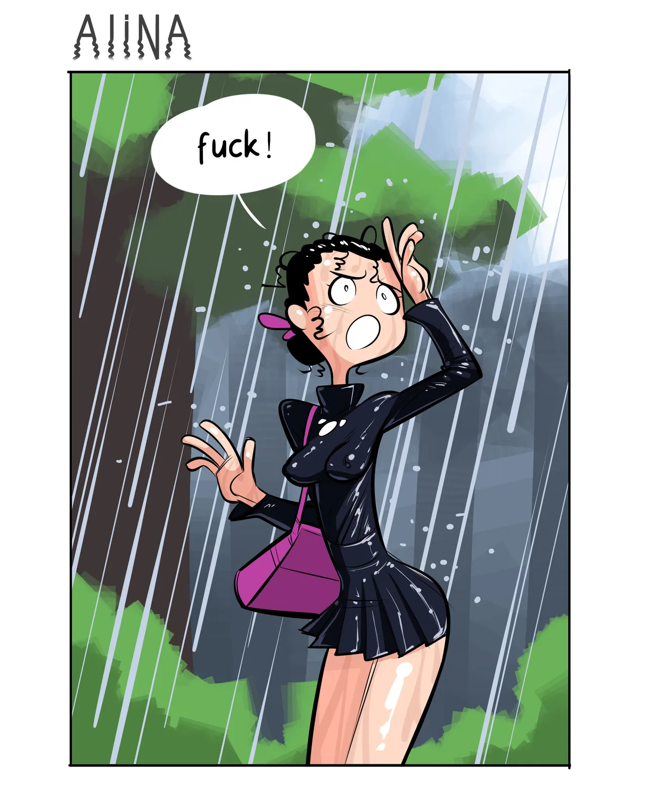 Alina – page 4