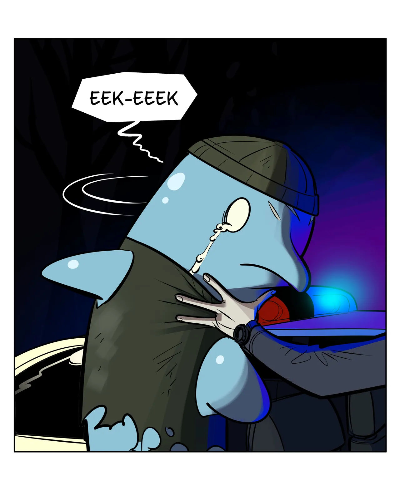 Alina – page 41