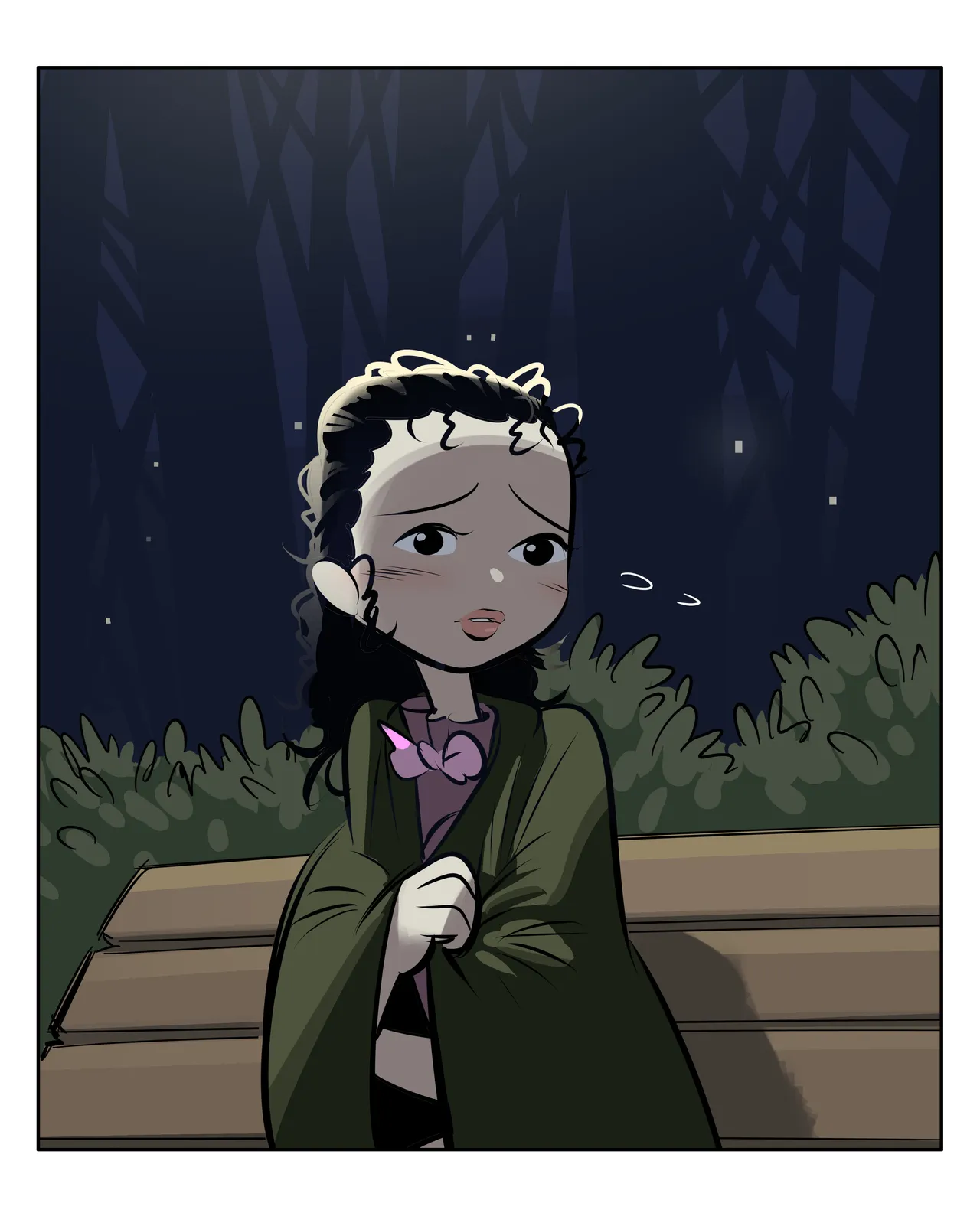 Alina – page 42