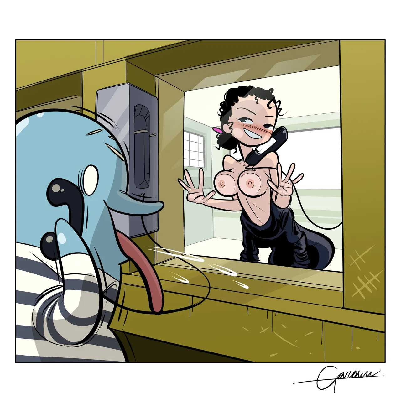 Alina – page 43