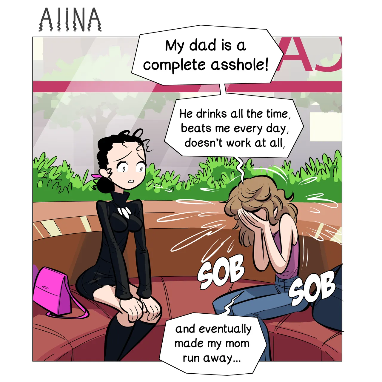 Alina – page 44