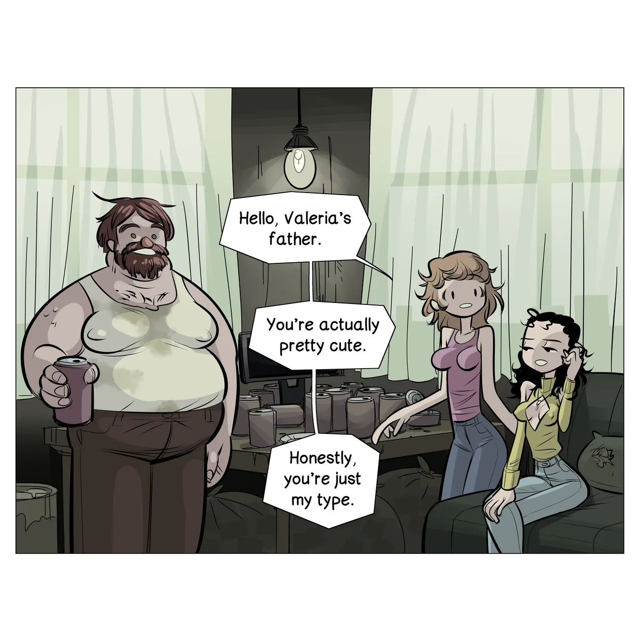 Alina – page 46