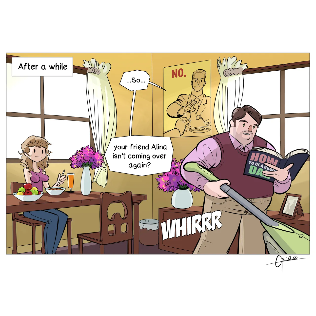 Alina – page 48