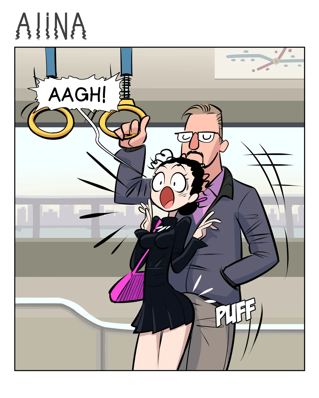 Alina – page 49