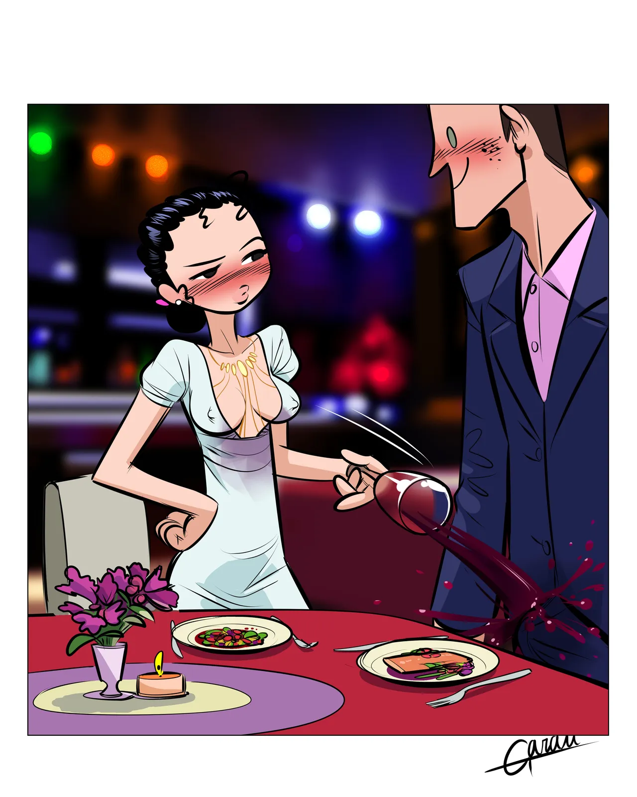 Alina – page 57