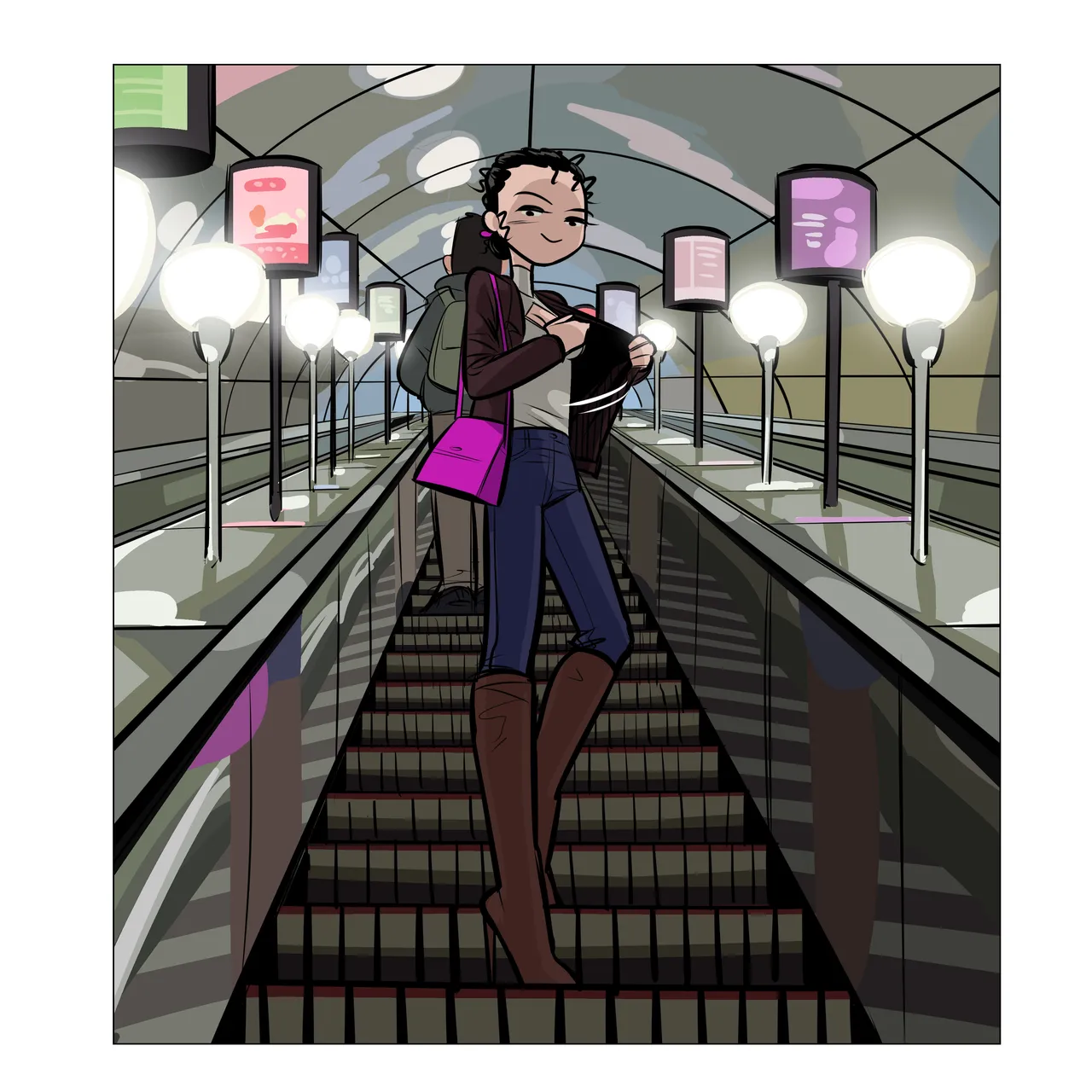 Alina – page 67